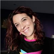 Maestra licenciada imparte clases particulares de refuerzo a alumnado de educación primaria